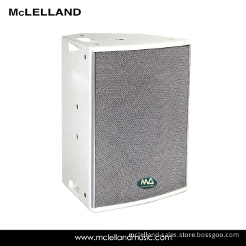 Passive Coaxial Full Range Speaker (MM-15)